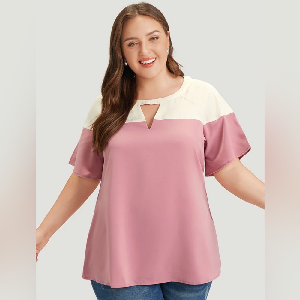 BloomChic Blouse 18/20